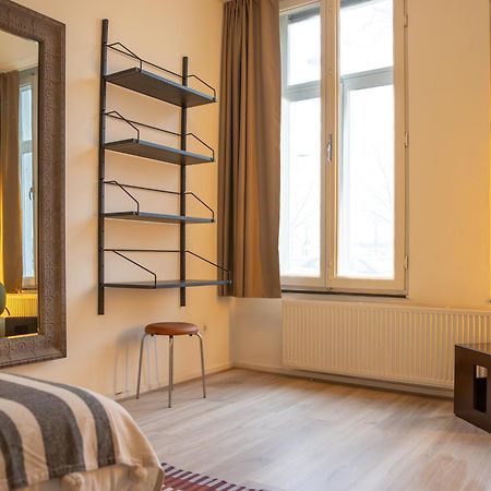 Апартаменти Smartflats - L'Orangerie I Маастрихт Екстер'єр фото