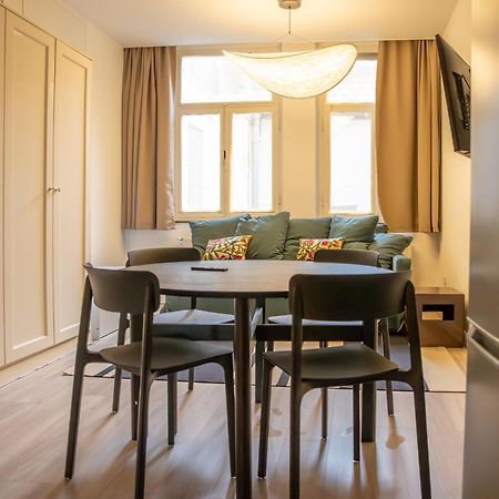 Апартаменти Smartflats - L'Orangerie I Маастрихт Екстер'єр фото