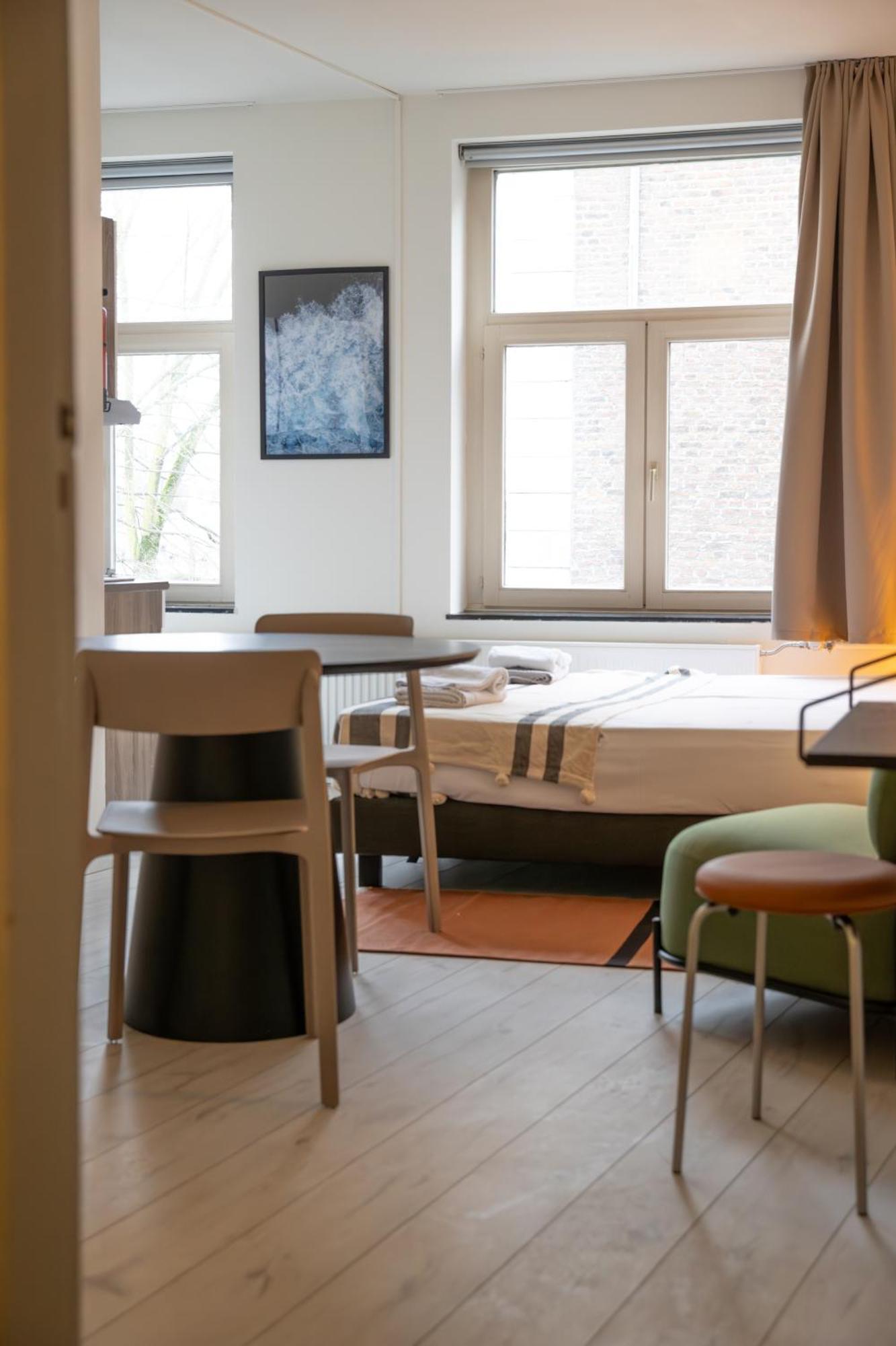 Апартаменти Smartflats - L'Orangerie I Маастрихт Екстер'єр фото