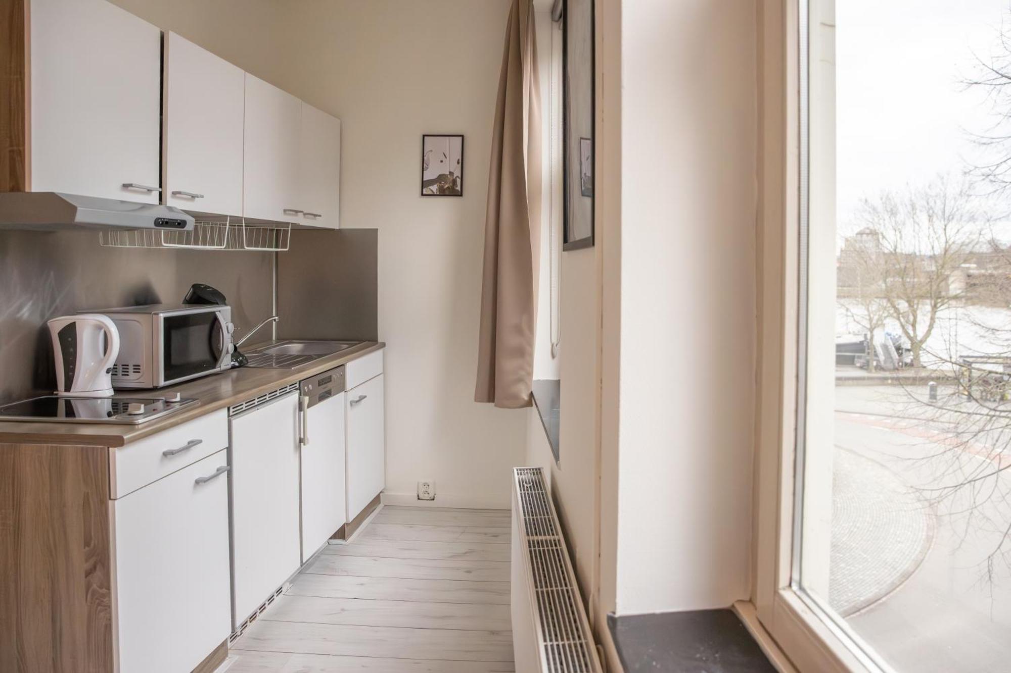Апартаменти Smartflats - L'Orangerie I Маастрихт Екстер'єр фото