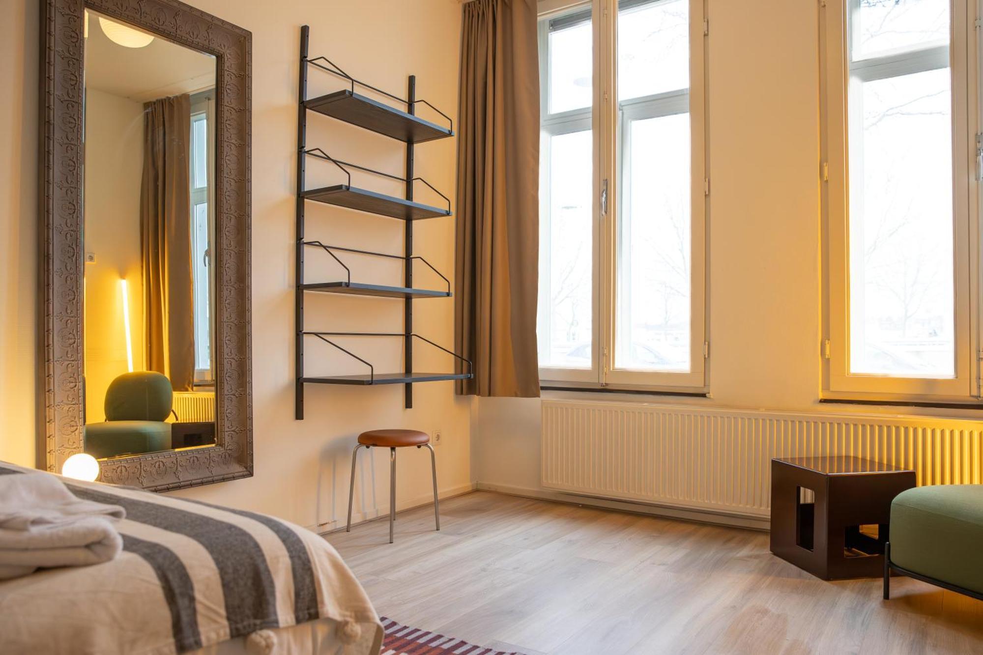 Апартаменти Smartflats - L'Orangerie I Маастрихт Екстер'єр фото