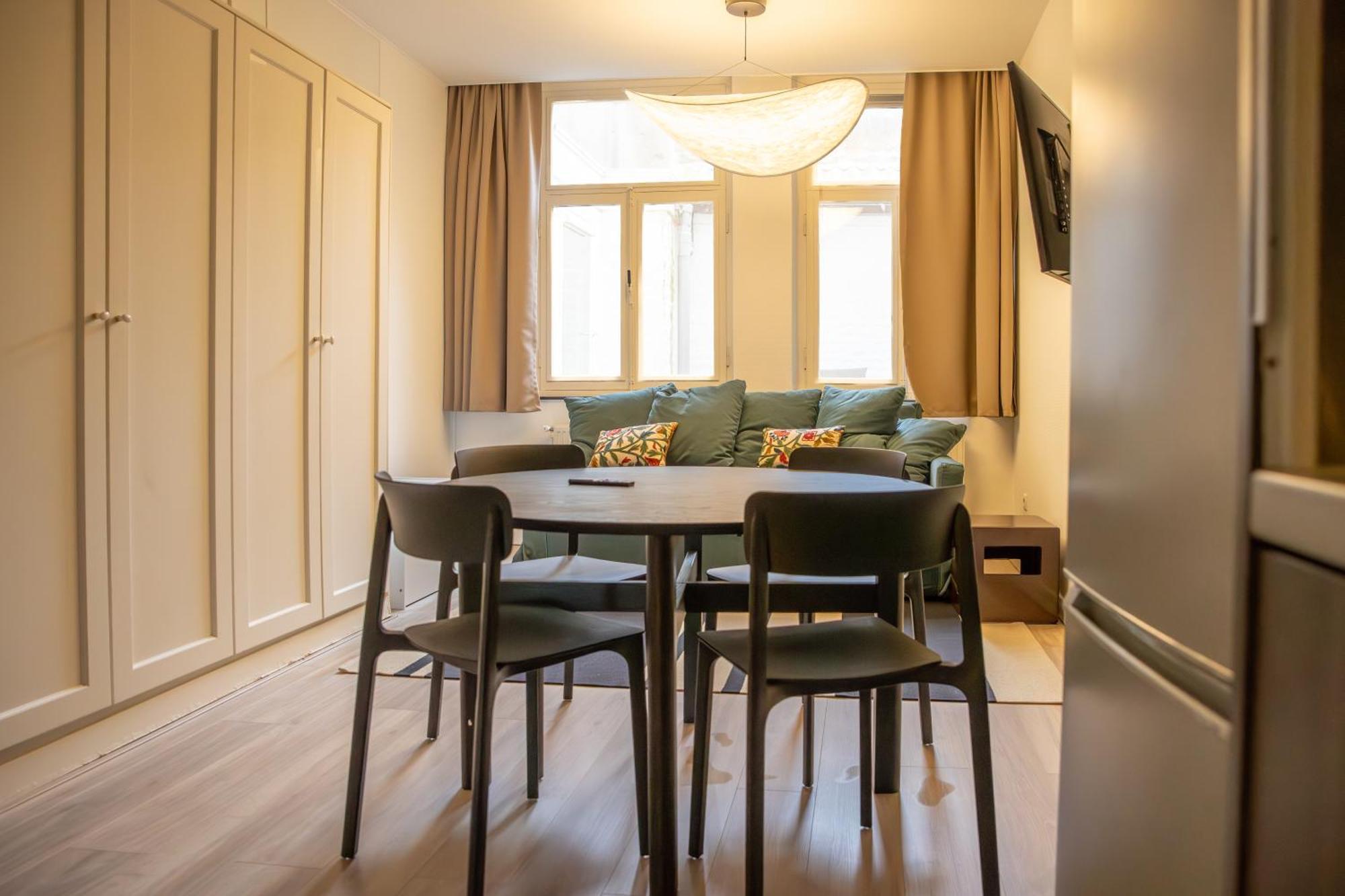 Апартаменти Smartflats - L'Orangerie I Маастрихт Екстер'єр фото