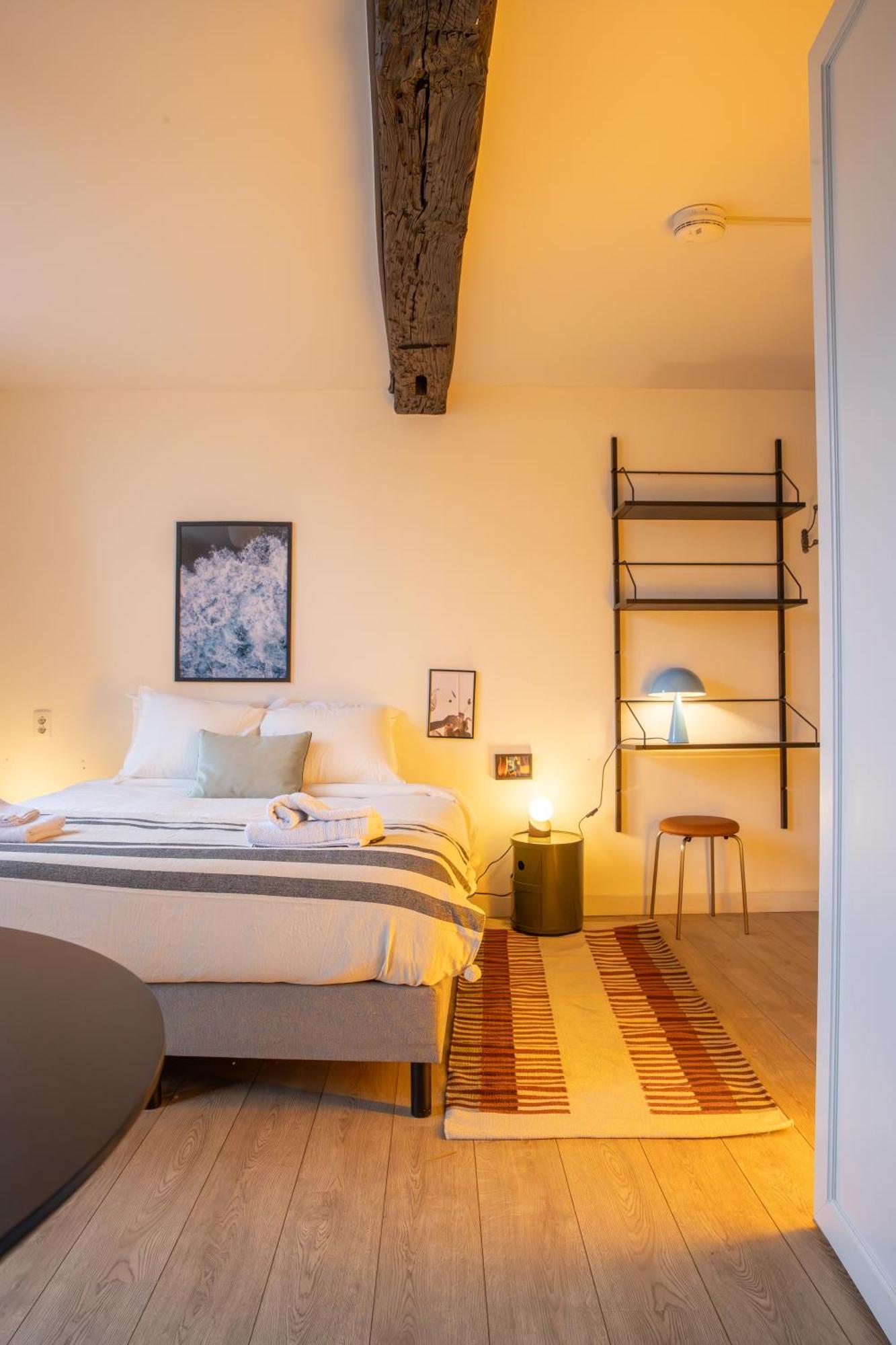 Апартаменти Smartflats - L'Orangerie I Маастрихт Екстер'єр фото