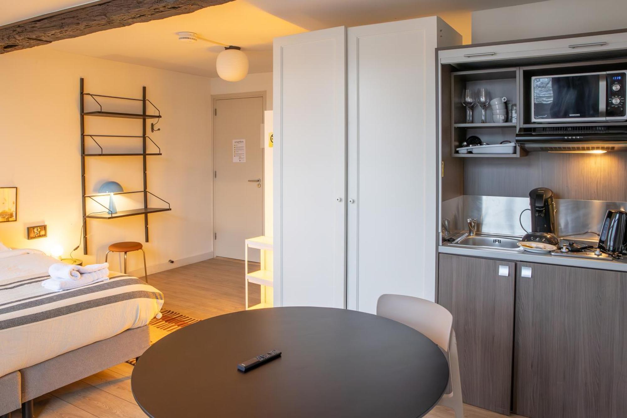 Апартаменти Smartflats - L'Orangerie I Маастрихт Екстер'єр фото