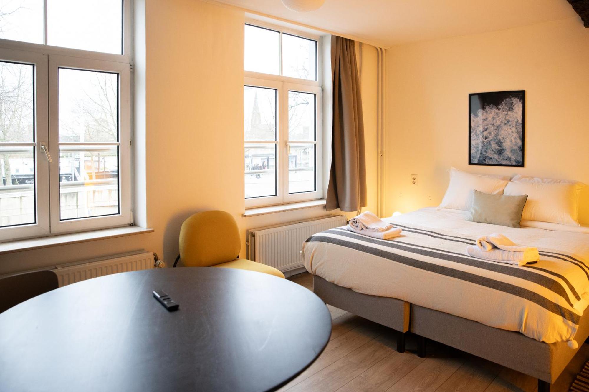 Апартаменти Smartflats - L'Orangerie I Маастрихт Екстер'єр фото