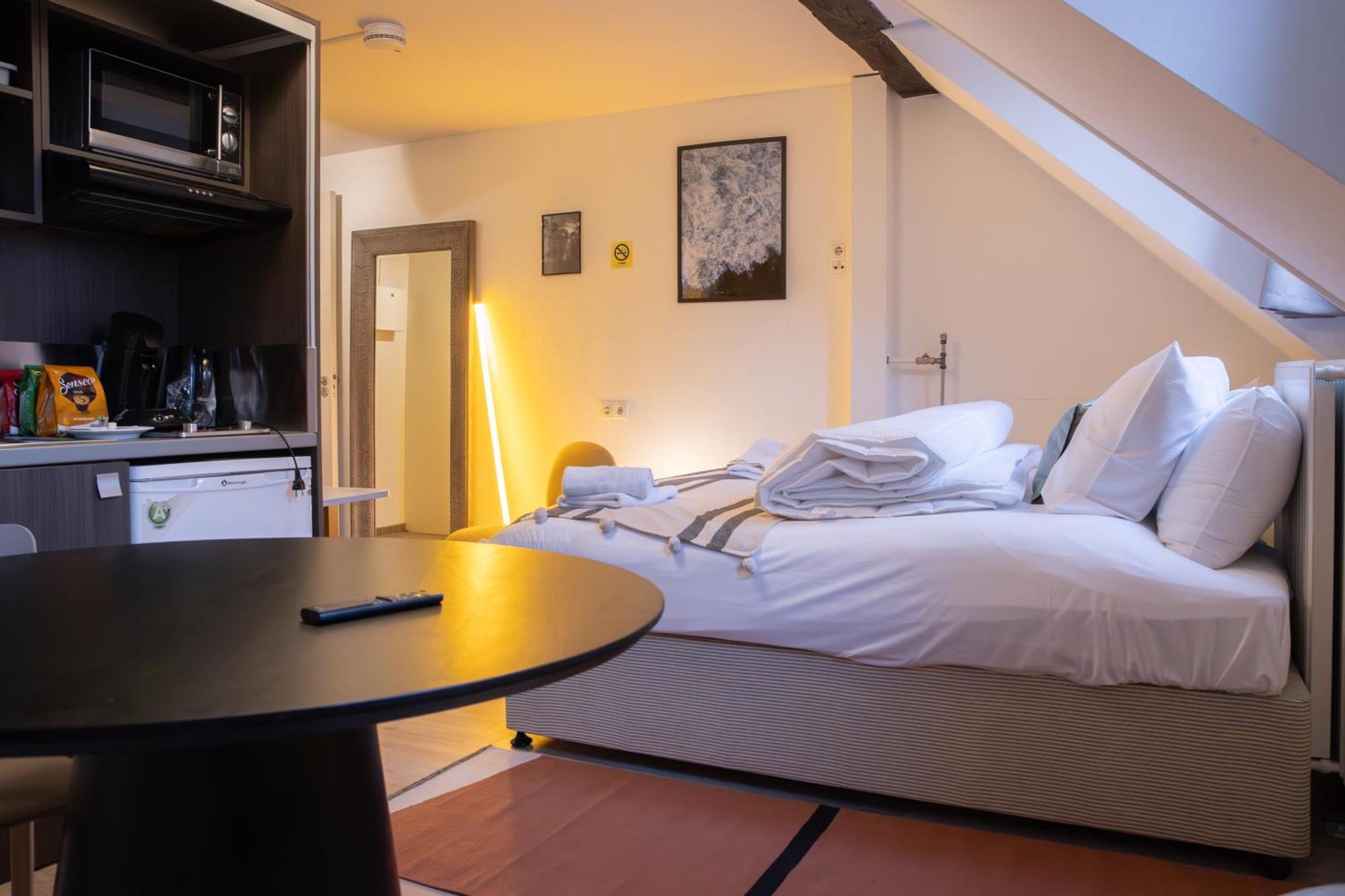 Апартаменти Smartflats - L'Orangerie I Маастрихт Екстер'єр фото