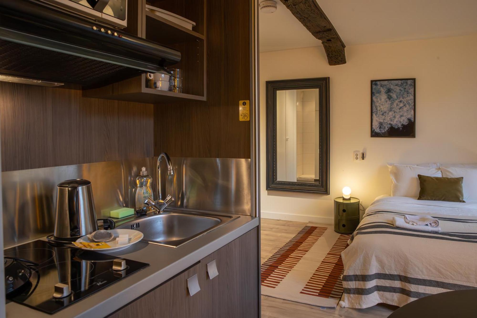 Апартаменти Smartflats - L'Orangerie I Маастрихт Екстер'єр фото
