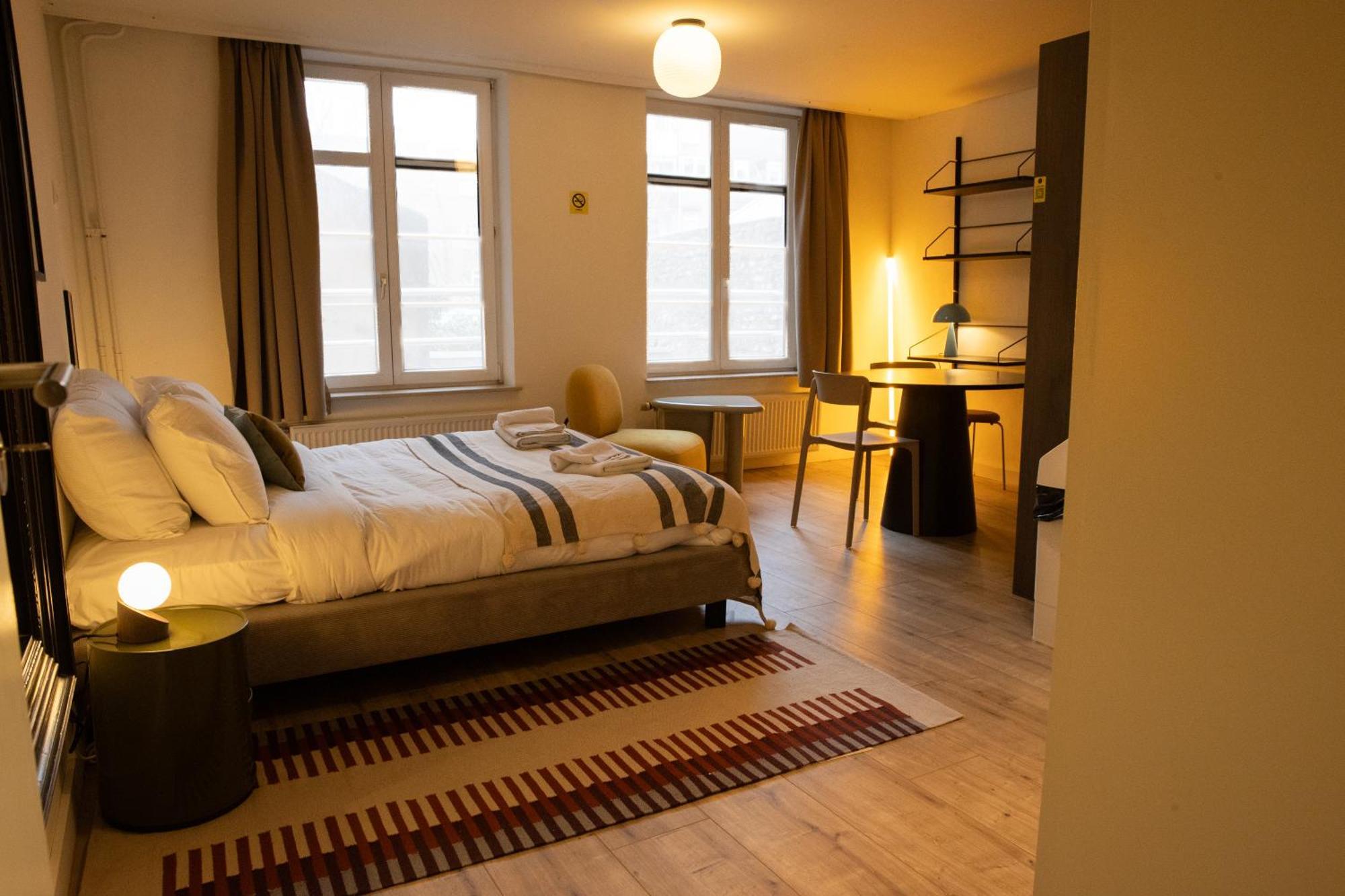 Апартаменти Smartflats - L'Orangerie I Маастрихт Екстер'єр фото